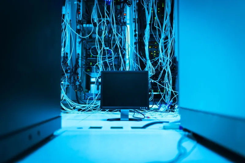 Why Your Neighbor Gets a Perfect Stream and You Get a Buffering Nightmare